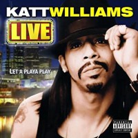 Purchase Katt Williams - Let A Playa Play (Live)