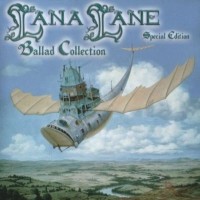 Purchase Lana Lane - Ballad Collection (Special Edition) CD1