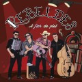 Buy Los Rebeldes - A Flor De Piel Mp3 Download