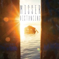 Purchase Misser - Distancing (EP)