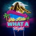 Buy Flo Rida - What A Night (CDS) Mp3 Download