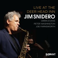 Purchase Jim Snidero - Live At The Deer Head Inn