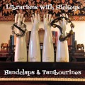 Buy Librarians With Hickeys - Handclaps & Tambourines Mp3 Download