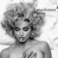 Purchase Madonna - Bad Girl / Fever