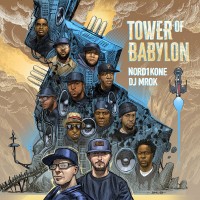 Purchase Nord1Kone & DJ Mrok - Tower Of Babylon