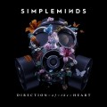 Buy Simple Minds - Direction Of The Heart Mp3 Download