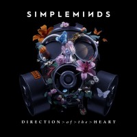 Purchase Simple Minds - Direction Of The Heart