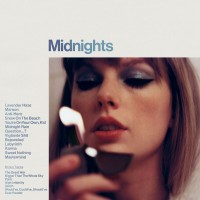Purchase Taylor Swift - Midnights (3Am Edition)