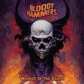 Buy Bloody Hammers - Washed In The Blood Mp3 Download