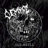 Purchase Demise - Old Skull