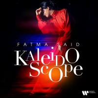 Purchase Fatma Said - Kaleidoscope
