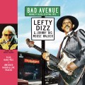 Buy Lefty Dizz & Johnny 'big Moose' Walker - Bad Avenue 1991 CD1 Mp3 Download