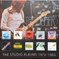 Buy Robin Trower - The Studio Albums 1973-1983 CD1 Mp3 Download