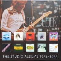 Purchase Robin Trower - The Studio Albums 1973-1983 CD1