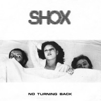 Purchase Shox - No Turning Back (VLS)