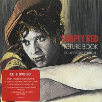 Purchase Simply Red - Picture Book (Collectors Edition)