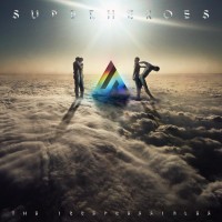 Purchase The Irrepressibles - Superheroes