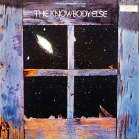 Purchase The Knowbody Else - The Knowbody Else (Vinyl)