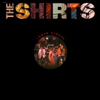 Purchase The Shirts - Inner Sleeve (Vinyl)
