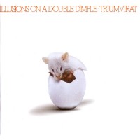 Purchase Triumvirat - Illusions On A Double Dimple (Reissued 2012)