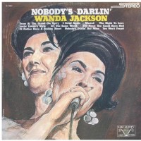 Purchase Wanda Jackson - Nobody's Darlin' (Vinyl)