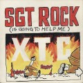 Buy XTC - Sgt. Rock (Is Going To Help Me) (VLS) Mp3 Download