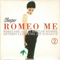 Purchase Sleeper - Romeo Me (CDS) CD2