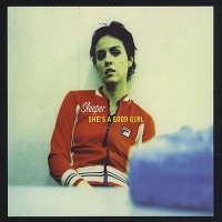 Purchase Sleeper - She's A Good Girl (CDS)