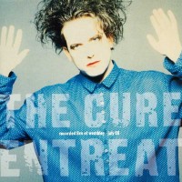 Purchase The Cure - Entreat