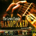 Buy The Lewis Family - Handpicked Mp3 Download