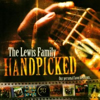 Purchase The Lewis Family - Handpicked