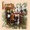 Buy The Lewis Family - So Fine Mp3 Download