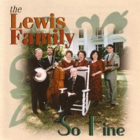 Purchase The Lewis Family - So Fine