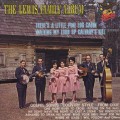 Buy The Lewis Family - There's A Little Pine Log Cabin (Vinyl) Mp3 Download