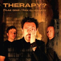 Purchase Therapy? - Polar Bear (EP)