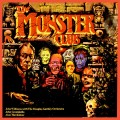 Purchase VA - The Monster Club (The Original Soundtrack) (Vinyl) Mp3 Download