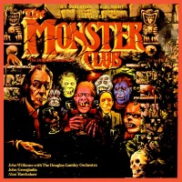 Purchase VA - The Monster Club (The Original Soundtrack) (Vinyl)