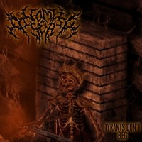 Purchase Vomit Disease - Tyrants Don't Beg