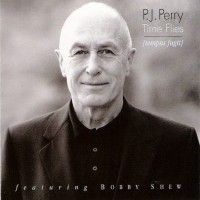 Purchase P.J. Perry - Time Flies