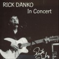 Buy Rick Danko - In Concert Mp3 Download