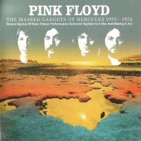 Purchase Pink Floyd - The Massed Gadgets Of Hercules 1970-1974 CD10