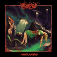 Purchase Scorched - Ecliptic Butchery