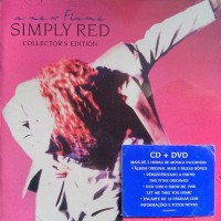 Purchase Simply Red - A New Flame (Collectors Edition)