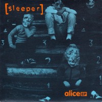 Purchase Sleeper - Alice (EP) (Vinyl)