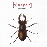 Purchase Sleeper - Delicious (CDS)