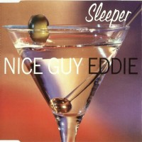 Purchase Sleeper - Nice Guy Eddie (CDS)