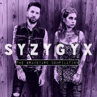 Purchase SYZYGYX - The Graveyard Compilation