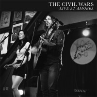 Purchase The Civil Wars - Live At Amoeba