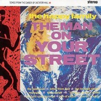 Purchase The Happy Family - The Man On Your Street