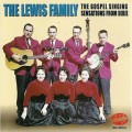 Buy The Lewis Family - The Gospel Singing Sensations From Dixie (Vinyl) Mp3 Download